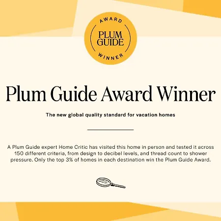 Plum Guide - Colour Reversal *