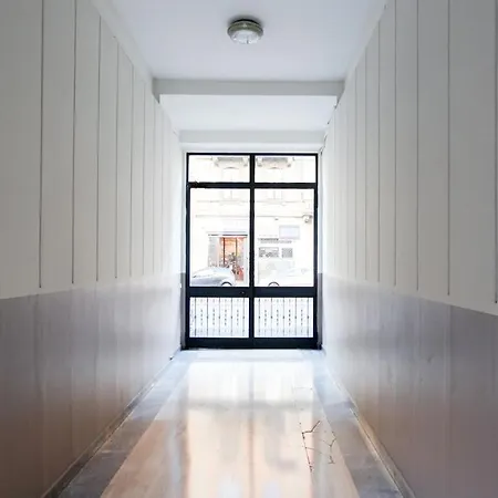 Plum Guide - Colour Reversal Apartamento *